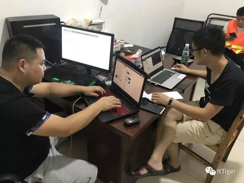 高速公路服务区车位动态监控系统 安全与效率的双重保障