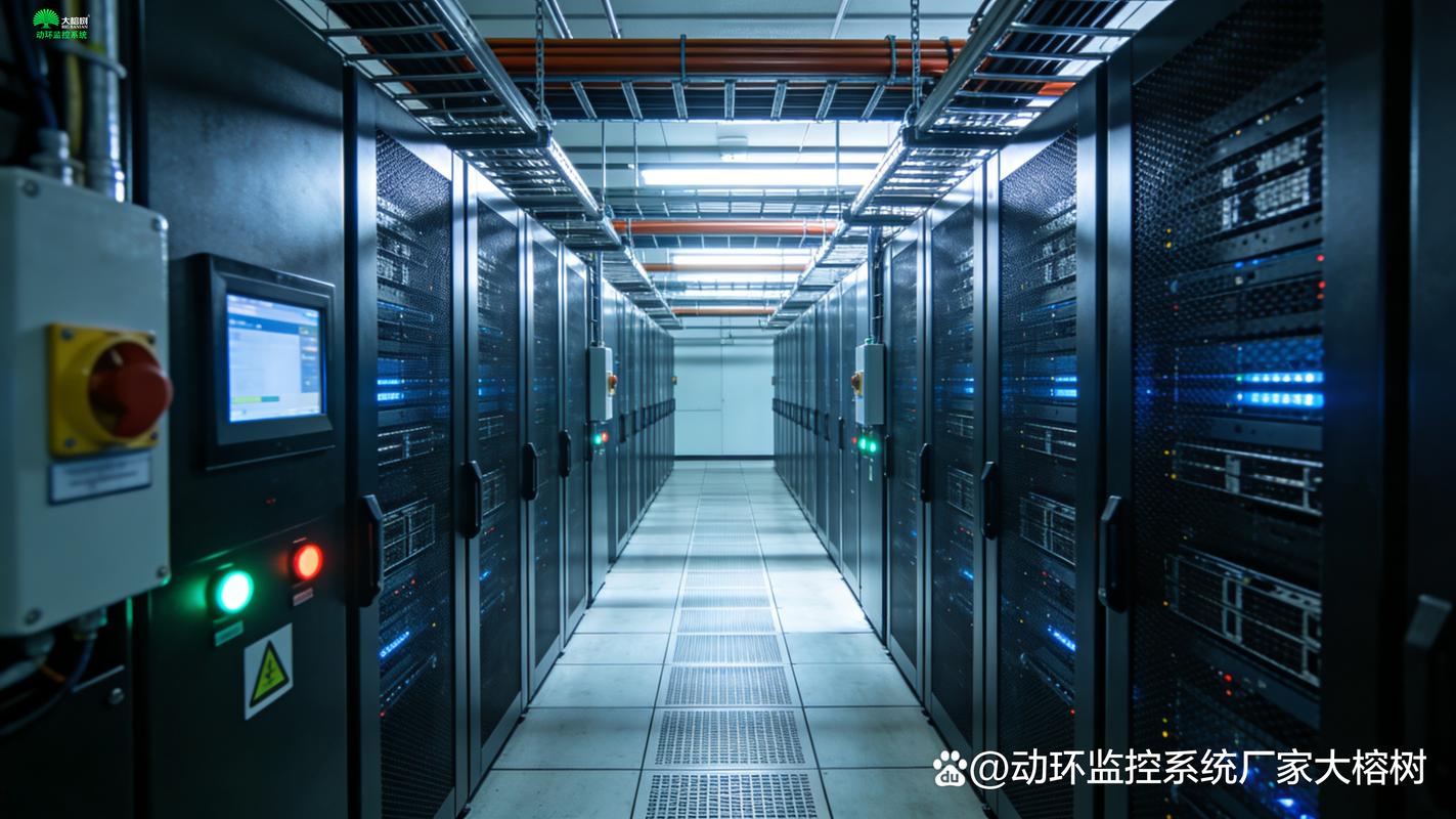 2026年国产信创动环监控系统五款对比推荐,助力智能工厂安全管理